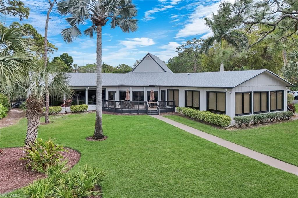 BERMUDA BAY - Residential