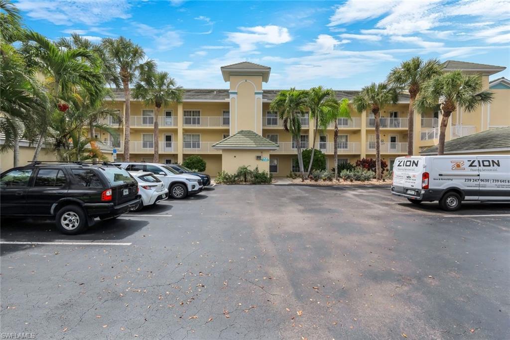 BERMUDA BAY - Residential