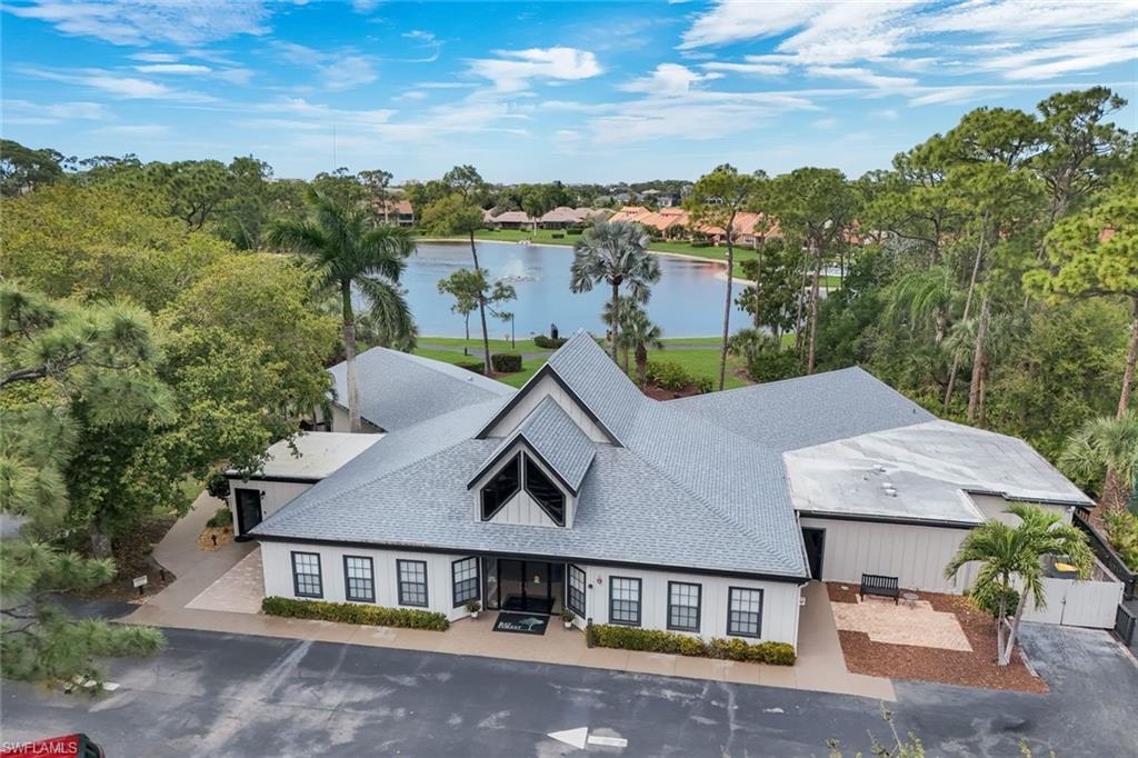 BERMUDA BAY - Residential