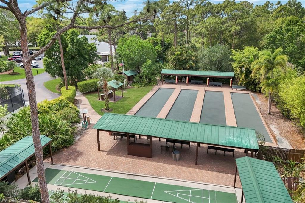 BERMUDA BAY - Residential