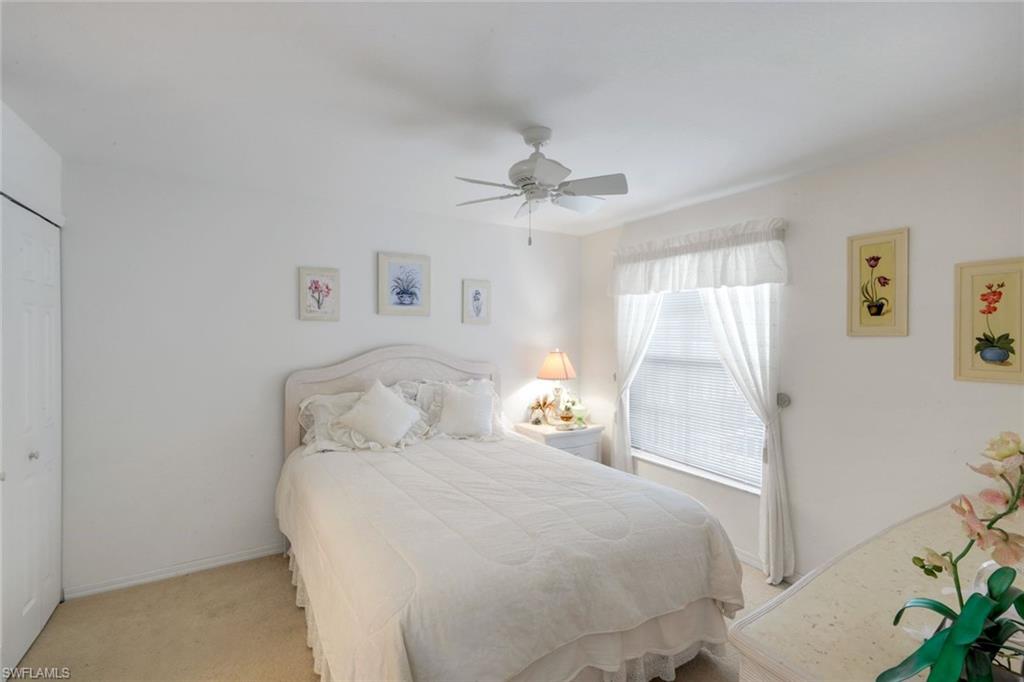 BERMUDA BAY - Residential