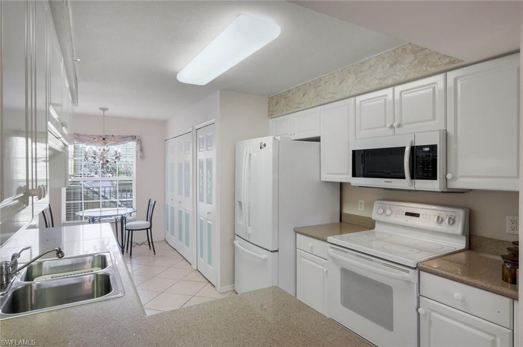 BERMUDA BAY - Residential