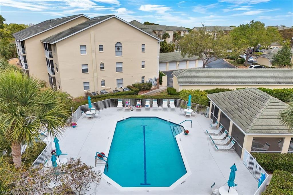 BERMUDA BAY - Residential