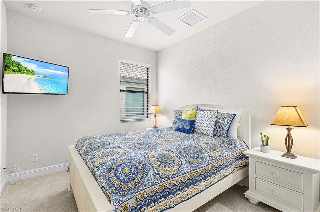 CORDOVA AT SPANISH WELLS - Residential