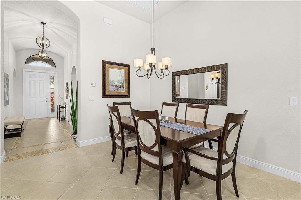 CORDOVA AT SPANISH WELLS - Residential