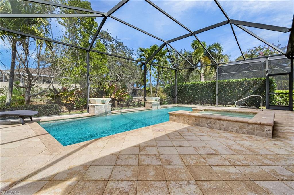 CORDOVA AT SPANISH WELLS - Residential