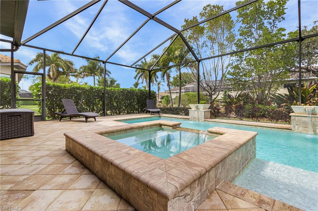 CORDOVA AT SPANISH WELLS - Residential