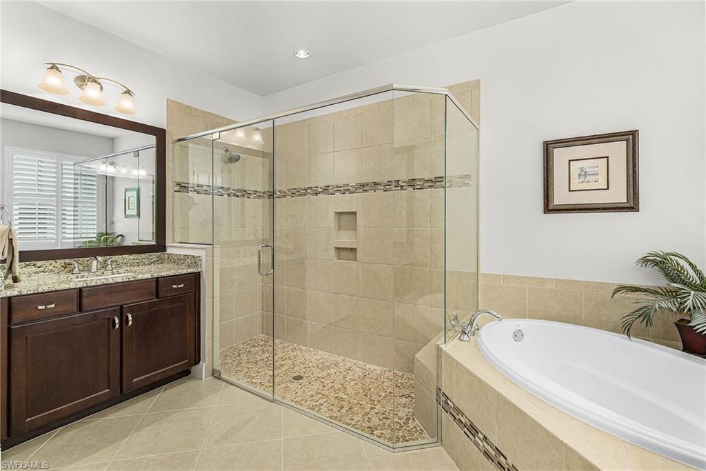 CORDOVA AT SPANISH WELLS - Residential