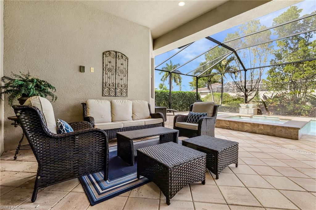 CORDOVA AT SPANISH WELLS - Residential