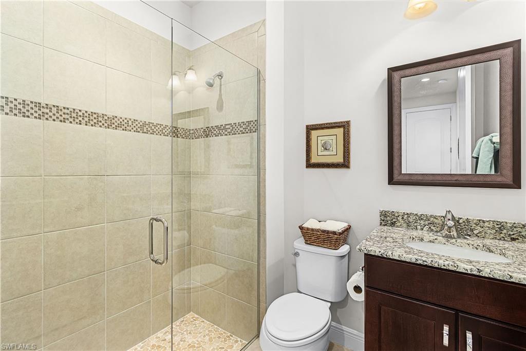 CORDOVA AT SPANISH WELLS - Residential