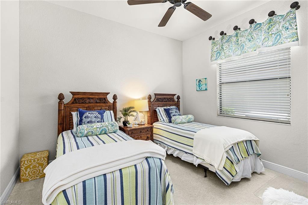 CORDOVA AT SPANISH WELLS - Residential