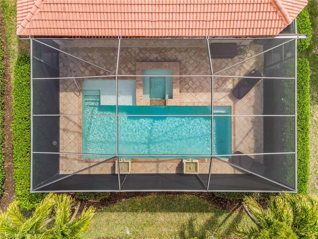 CORDOVA AT SPANISH WELLS - Residential