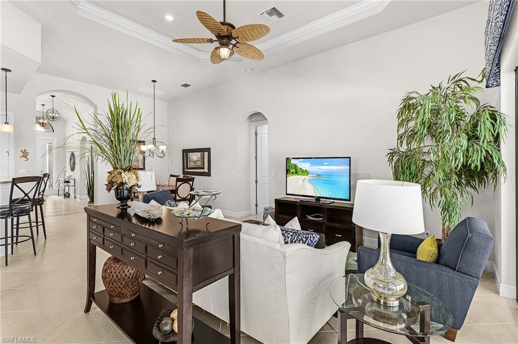 CORDOVA AT SPANISH WELLS - Residential