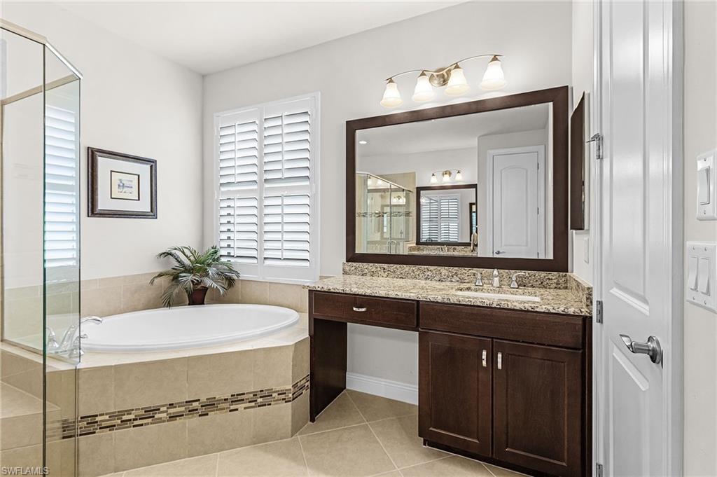 CORDOVA AT SPANISH WELLS - Residential