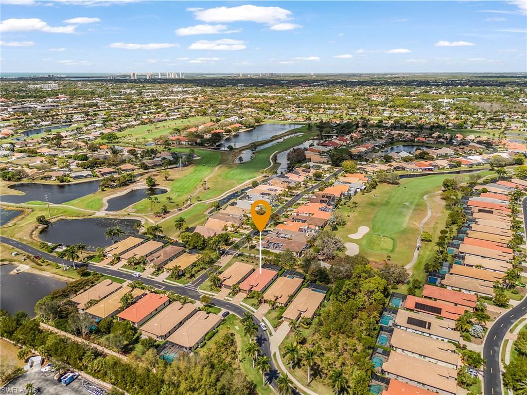 CORDOVA AT SPANISH WELLS - Residential