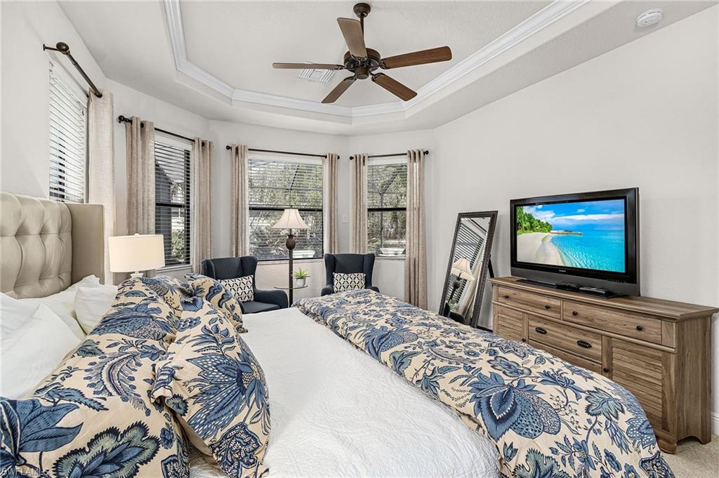 CORDOVA AT SPANISH WELLS - Residential