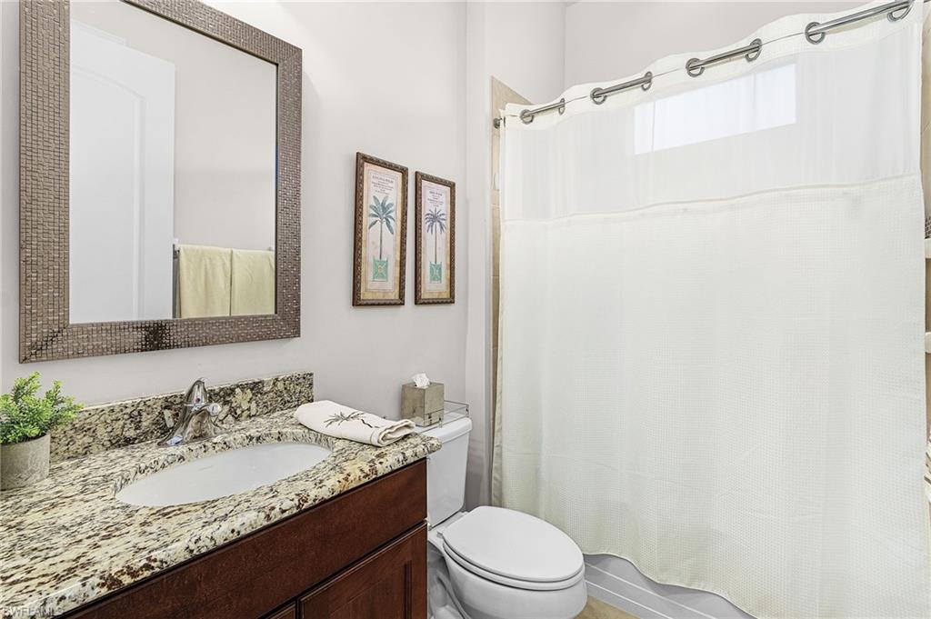 CORDOVA AT SPANISH WELLS - Residential