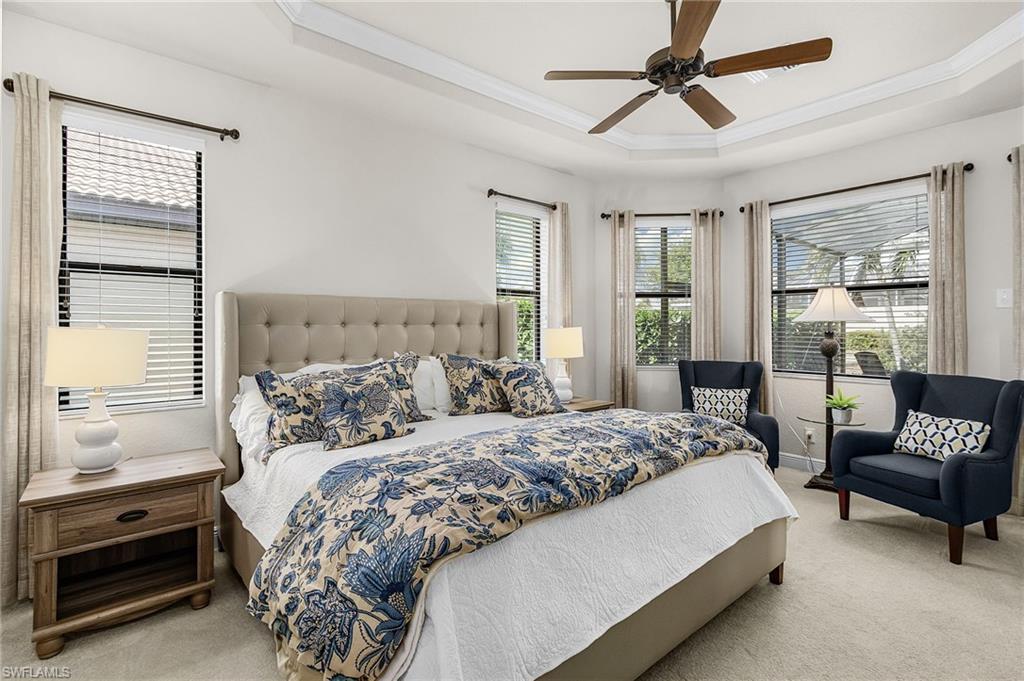 CORDOVA AT SPANISH WELLS - Residential