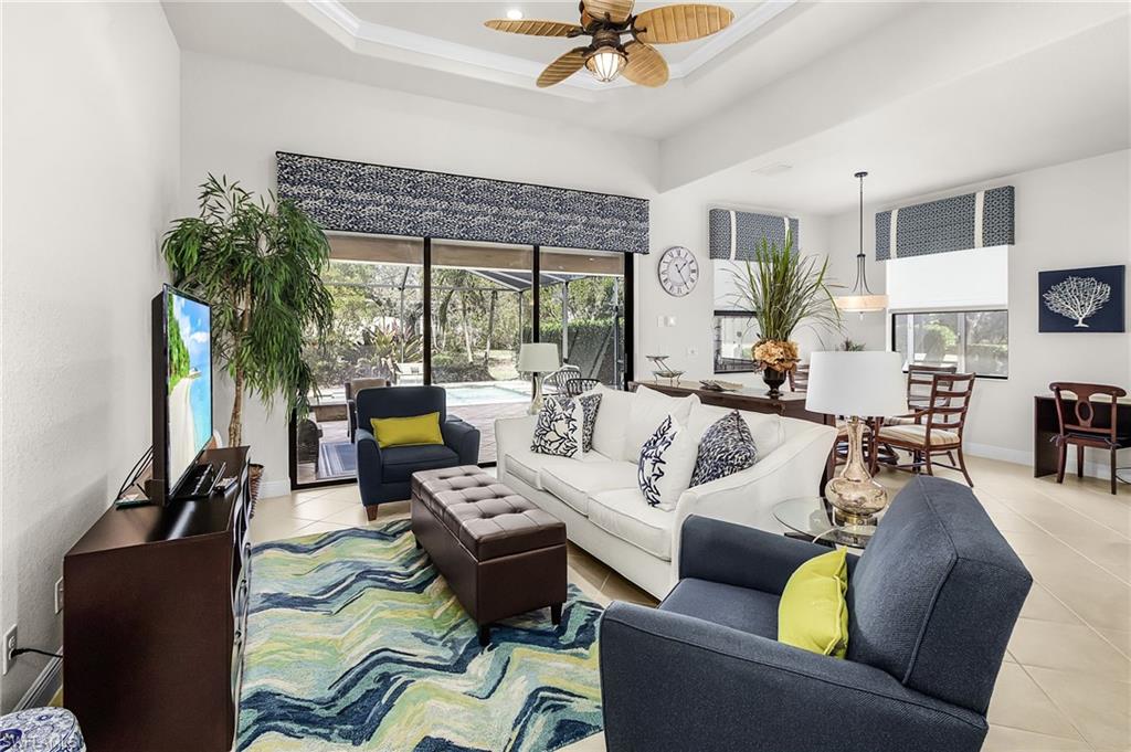 CORDOVA AT SPANISH WELLS - Residential