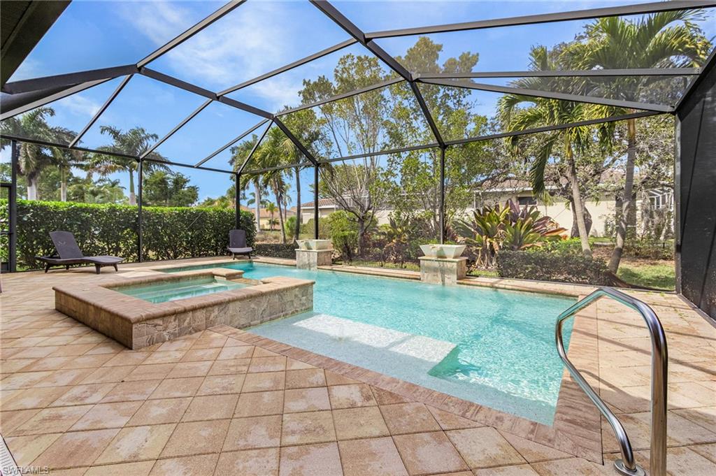 CORDOVA AT SPANISH WELLS - Residential