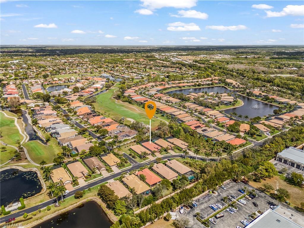 CORDOVA AT SPANISH WELLS - Residential