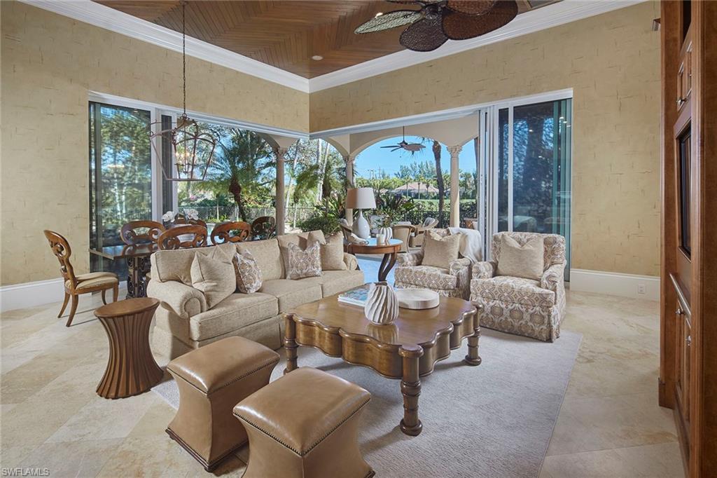 ESTATES AT GREY OAKS - Residential