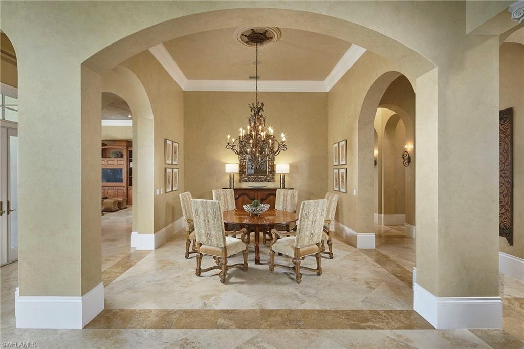 ESTATES AT GREY OAKS - Residential