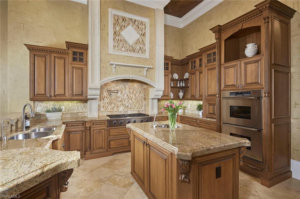 ESTATES AT GREY OAKS - Residential