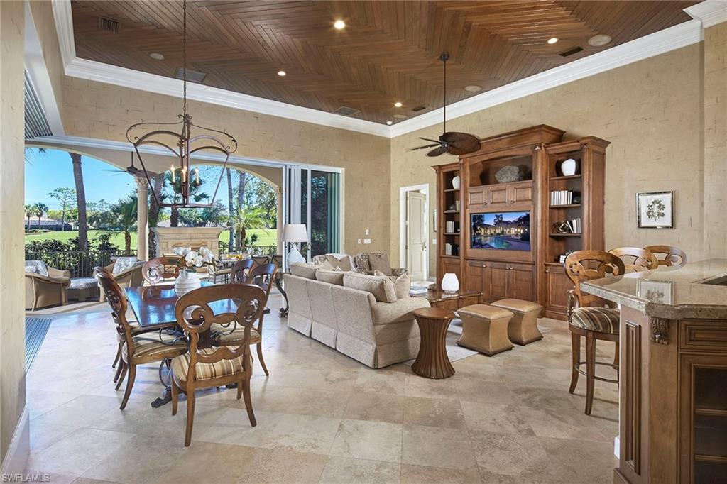 ESTATES AT GREY OAKS - Residential