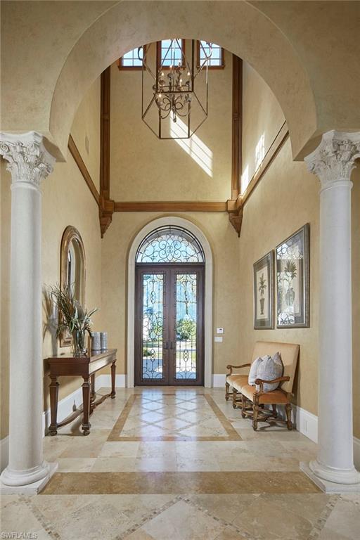 ESTATES AT GREY OAKS - Residential