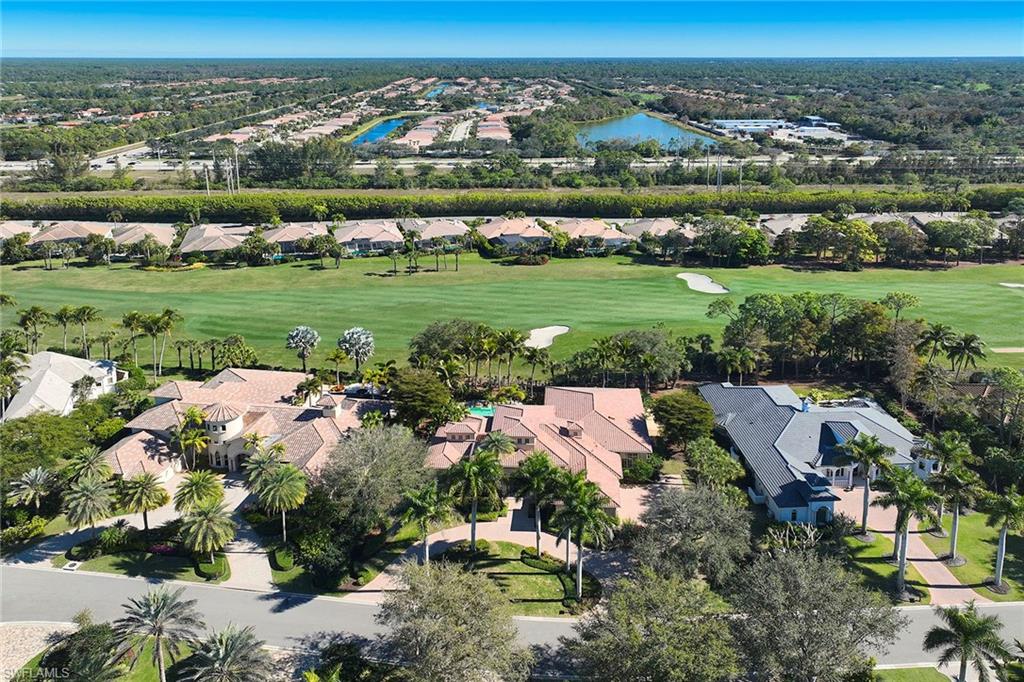 ESTATES AT GREY OAKS - Residential