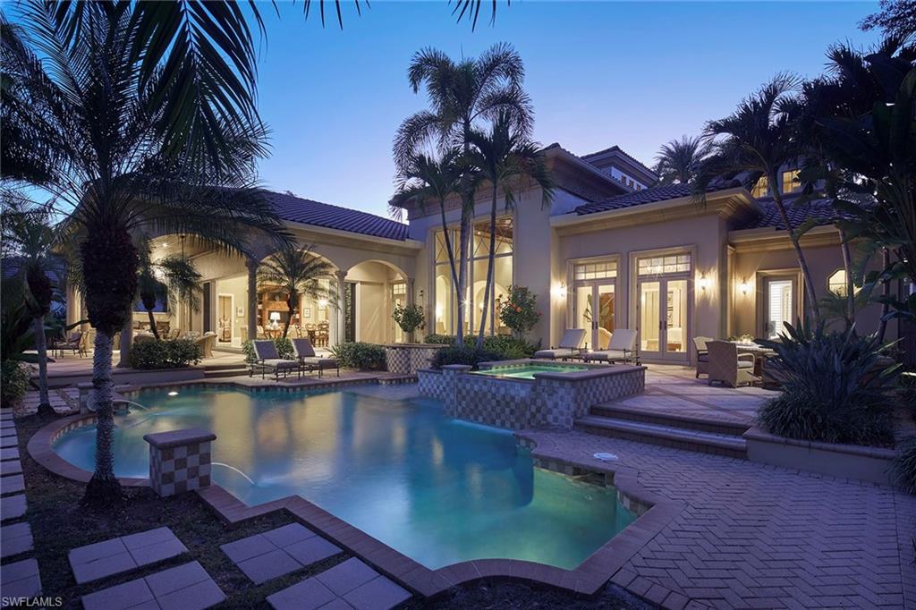 ESTATES AT GREY OAKS - Residential