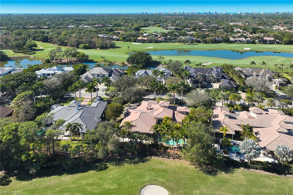 ESTATES AT GREY OAKS - Residential