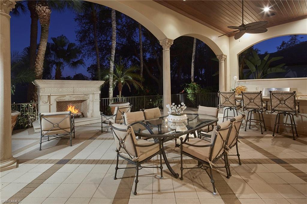 ESTATES AT GREY OAKS - Residential