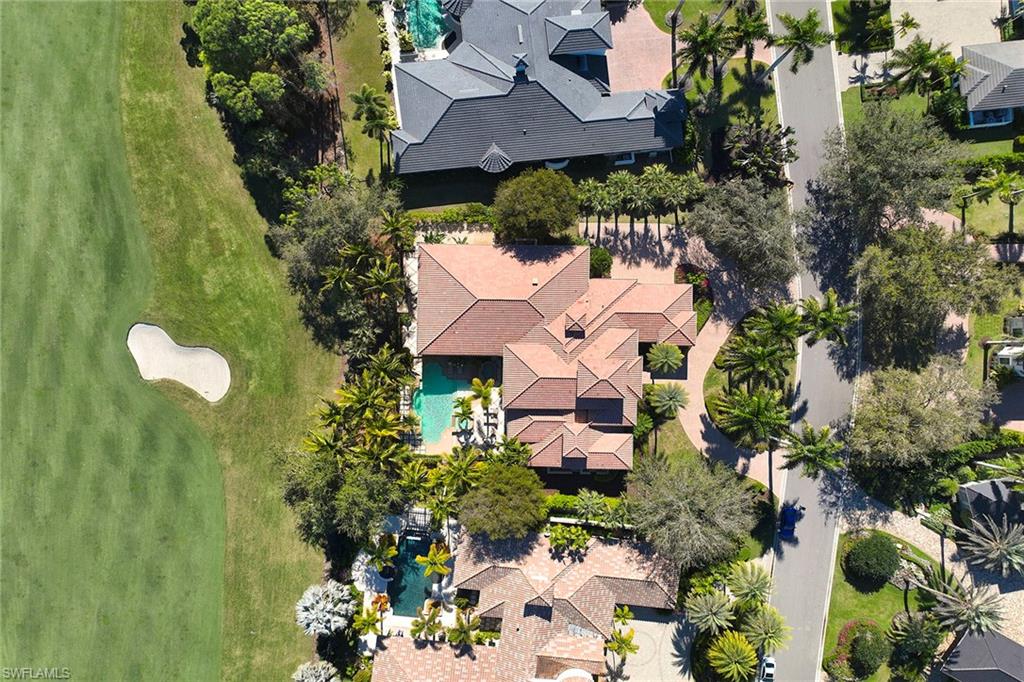 ESTATES AT GREY OAKS - Residential