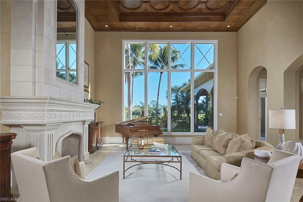 ESTATES AT GREY OAKS - Residential