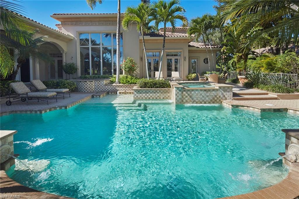 ESTATES AT GREY OAKS - Residential