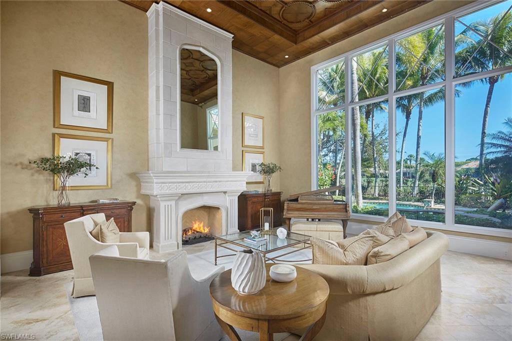 ESTATES AT GREY OAKS - Residential