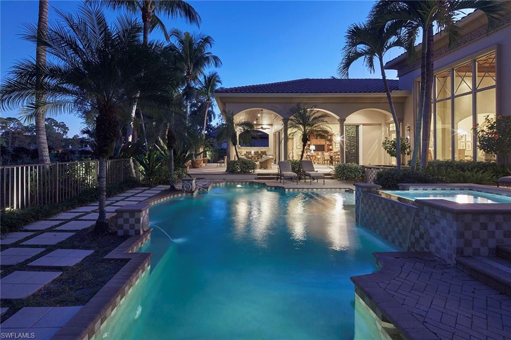 ESTATES AT GREY OAKS - Residential