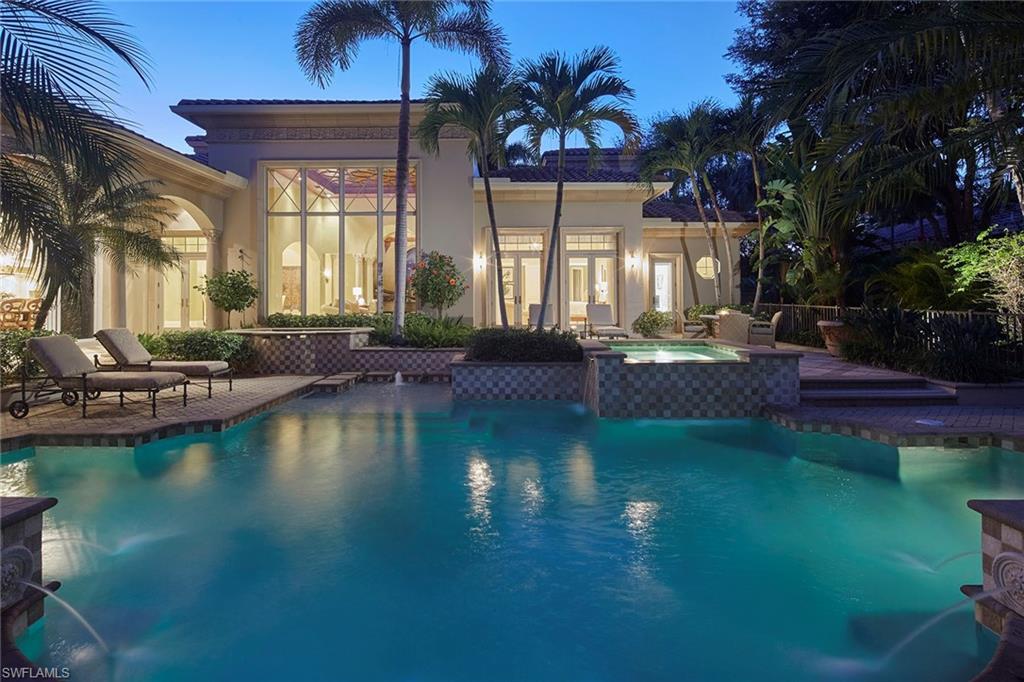 ESTATES AT GREY OAKS - Residential