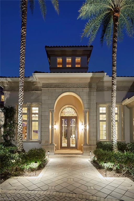 ESTATES AT GREY OAKS - Residential