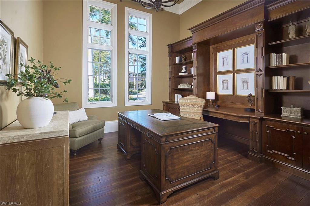 ESTATES AT GREY OAKS - Residential