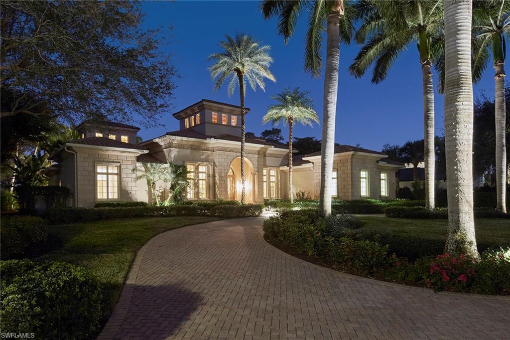 ESTATES AT GREY OAKS - Residential