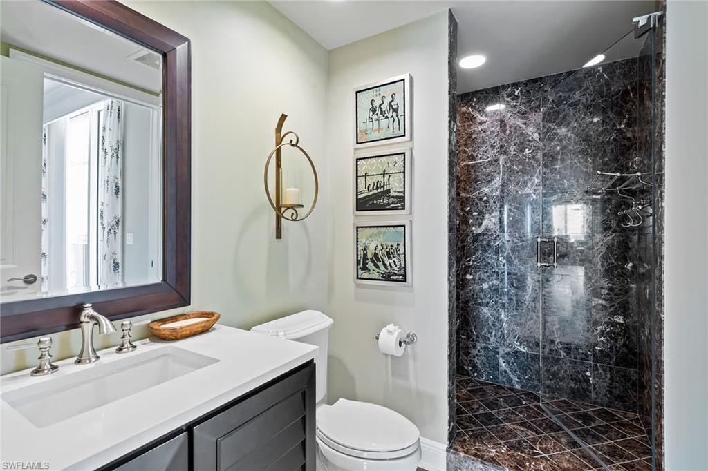 BELIZE - Residential