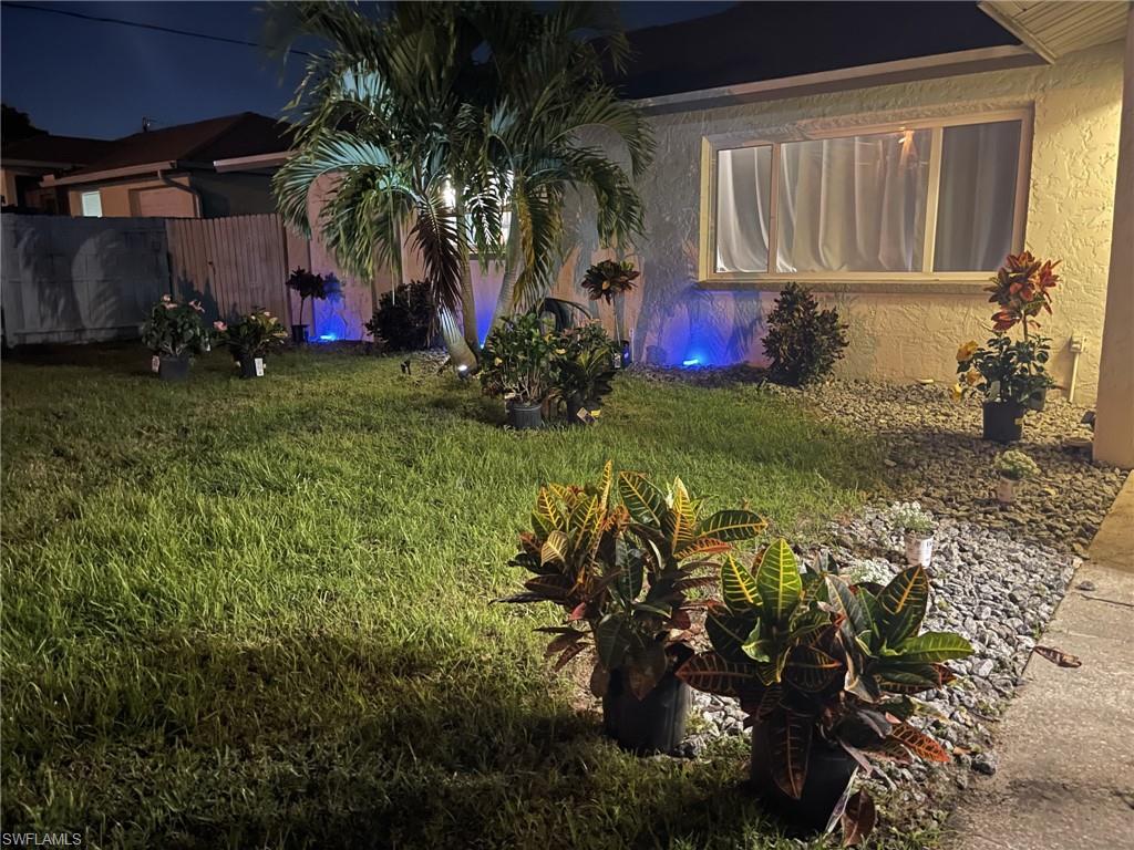 SAN CARLOS PARK - Residential