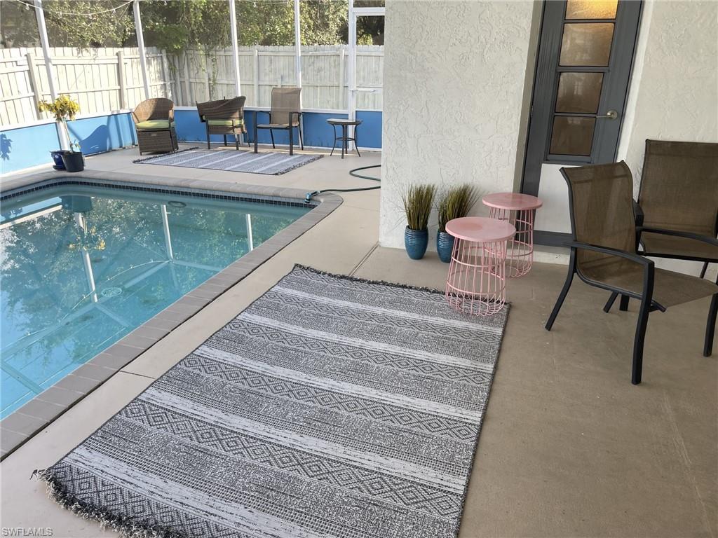 SAN CARLOS PARK - Residential