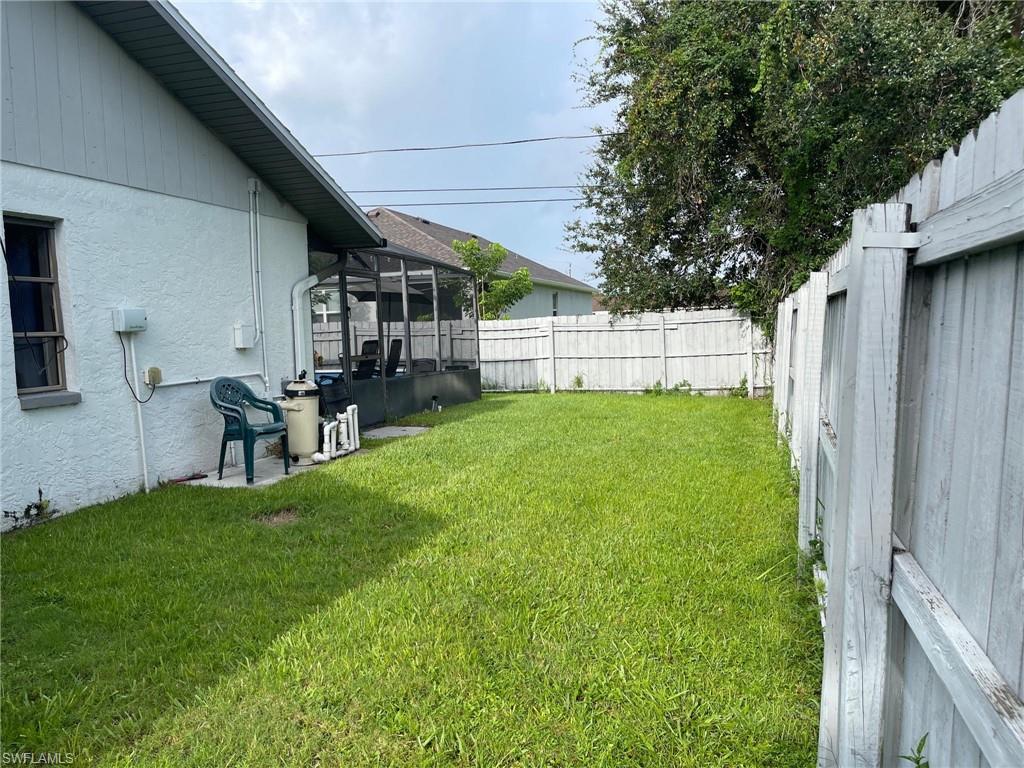 SAN CARLOS PARK - Residential