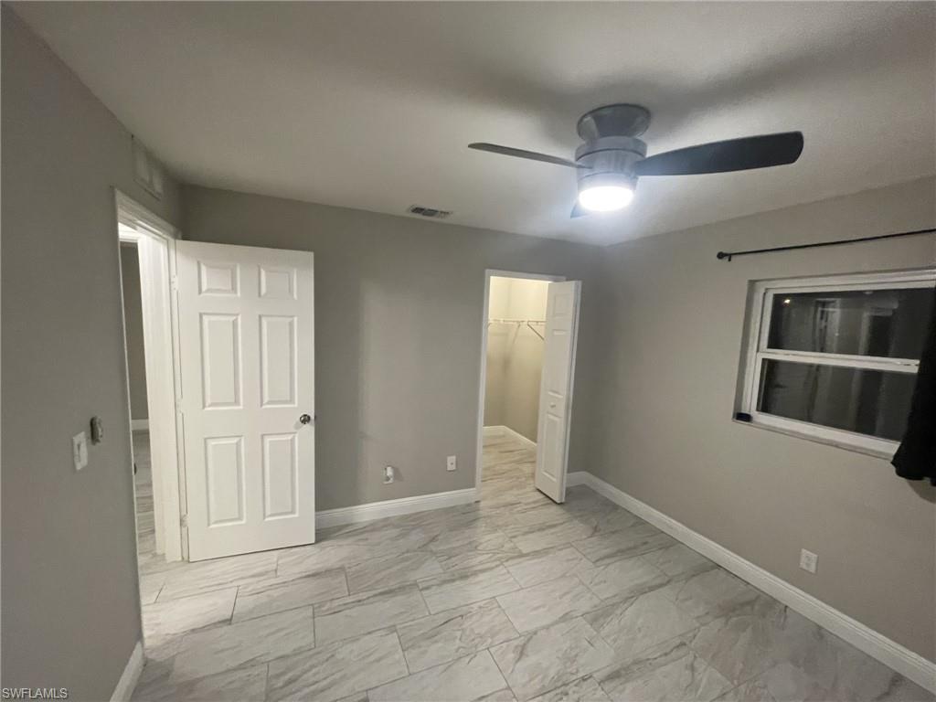 SAN CARLOS PARK - Residential