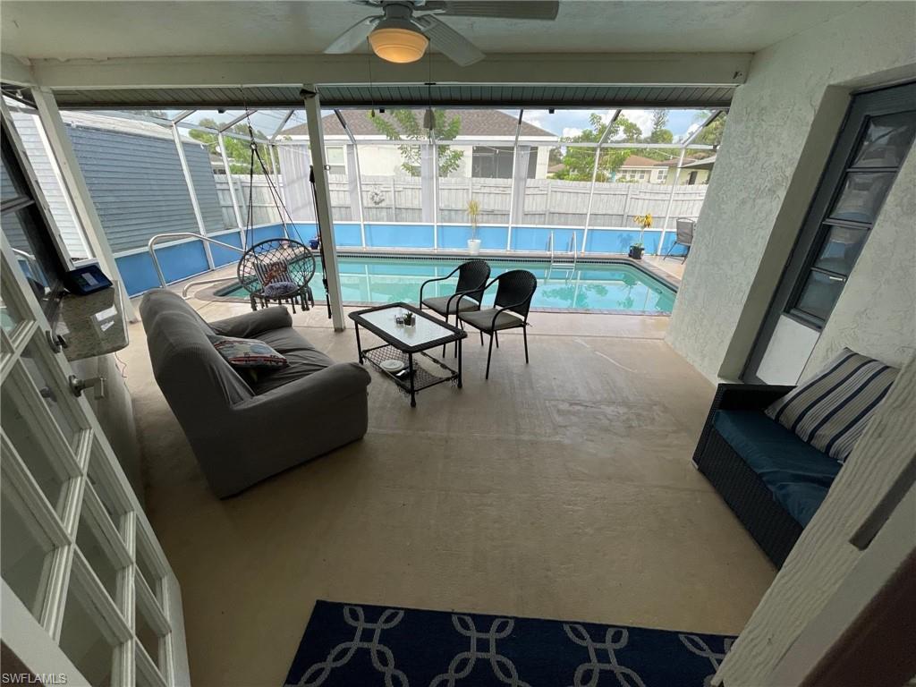 SAN CARLOS PARK - Residential