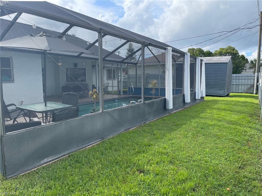 SAN CARLOS PARK - Residential